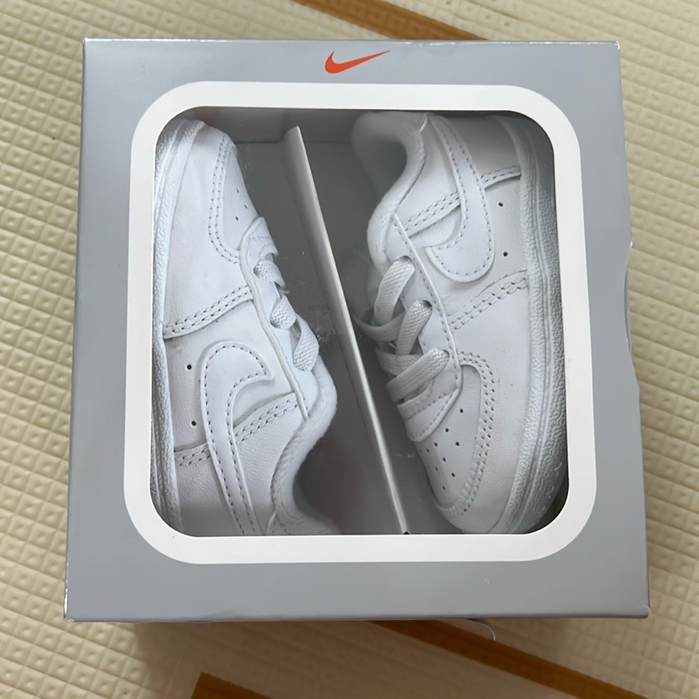 Nike baby air force 1